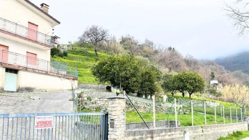 Villa i Belvedere Marittimo