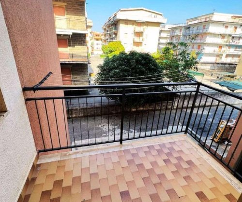 Appartement in Scalea