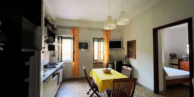 Appartement in Cetraro