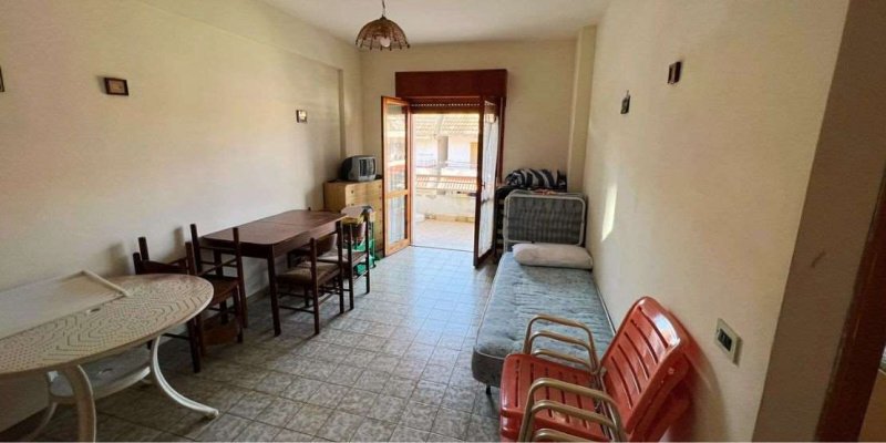Appartement in Scalea