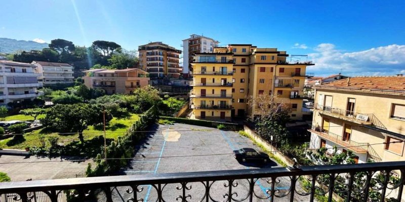 Apartamento en Belvedere Marittimo