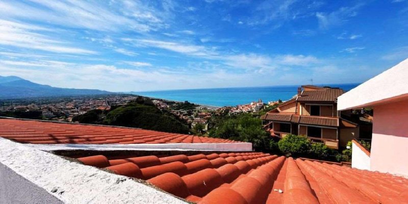 Appartement in Scalea