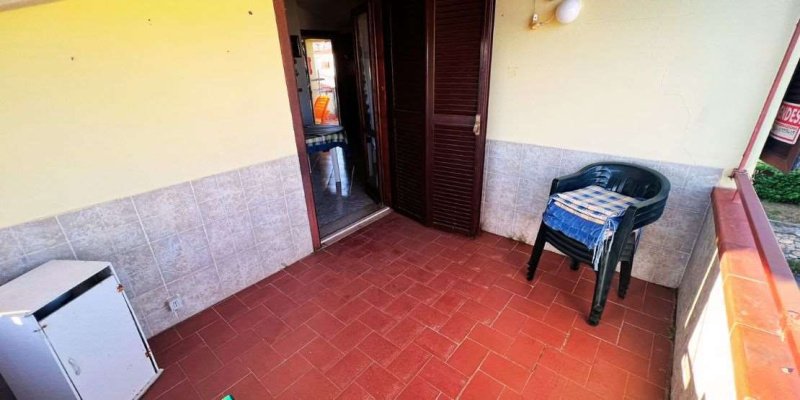 Wohnung in Scalea