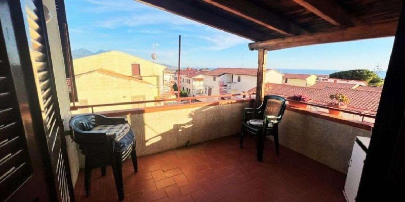 Appartement in Scalea