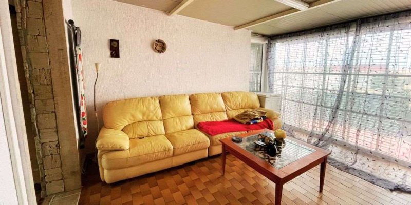 Apartamento em Scalea