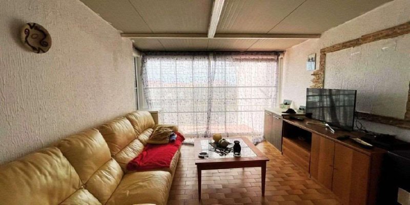 Apartamento em Scalea