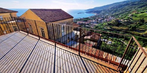 Appartement in Cetraro