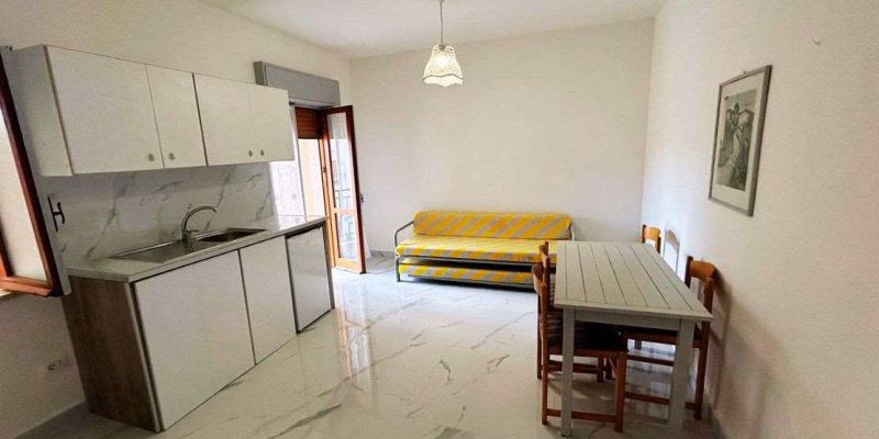 Appartement in Scalea