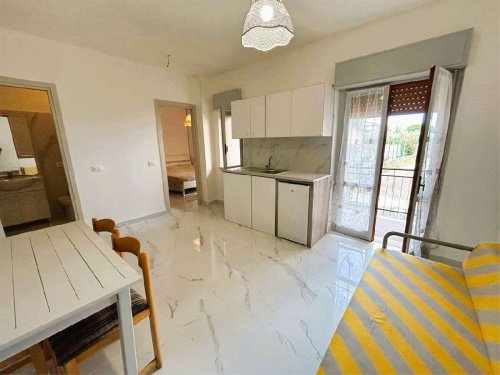 Appartement in Scalea