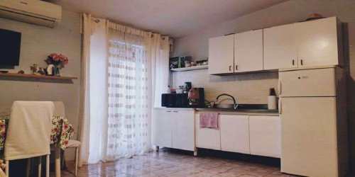 Apartamento en Scalea