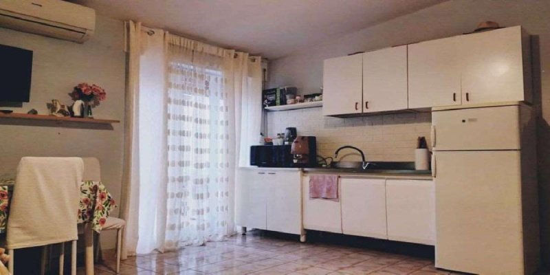 Apartment in Scalea