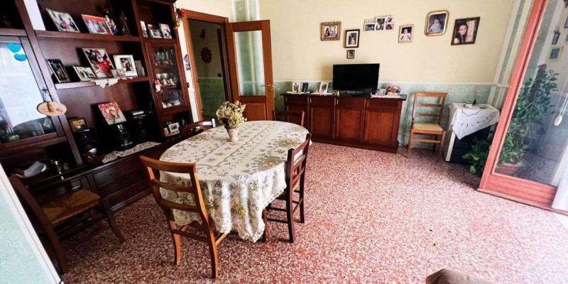 Apartamento em Scalea