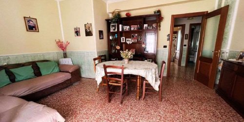 Apartment in Scalea