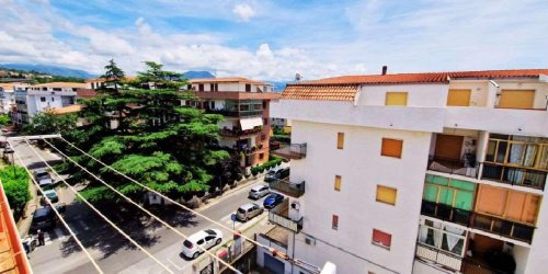 Apartment in Scalea