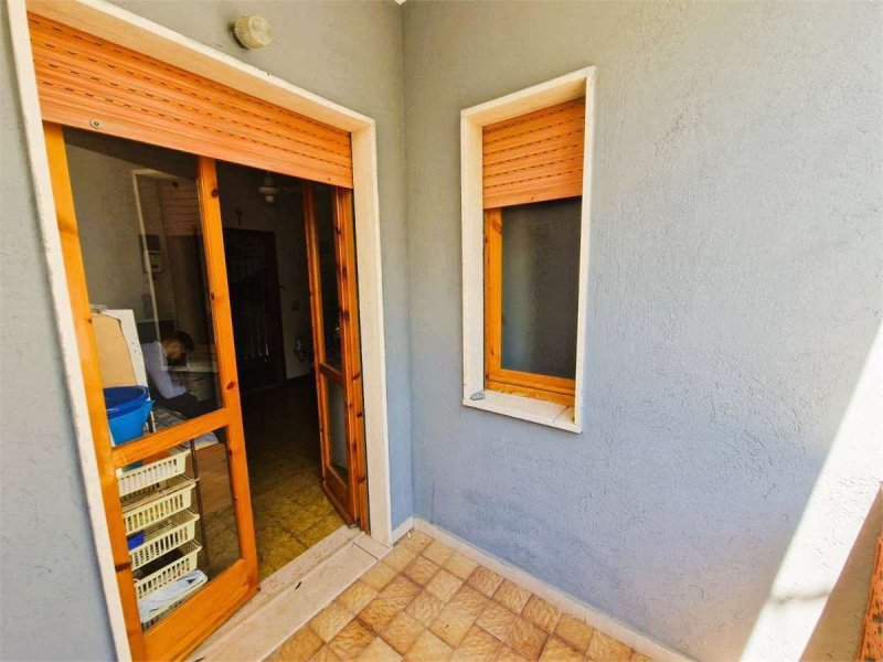 Apartamento em Scalea