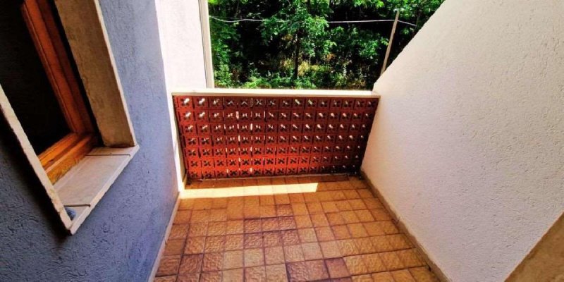 Apartamento em Scalea