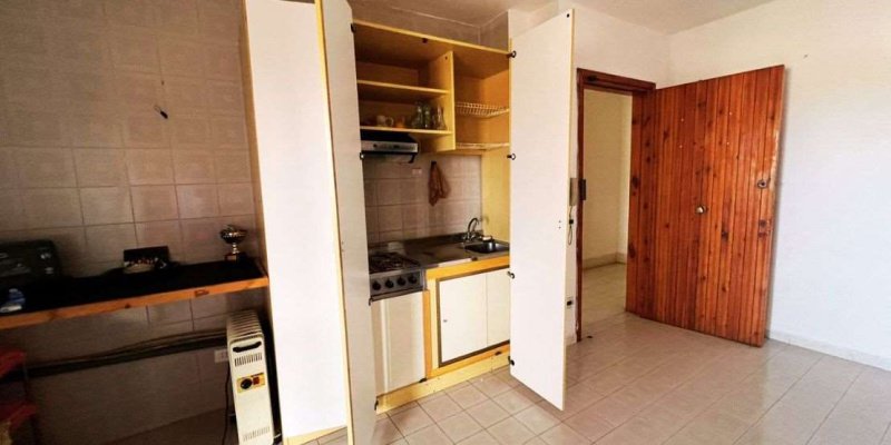 Apartment in Scalea