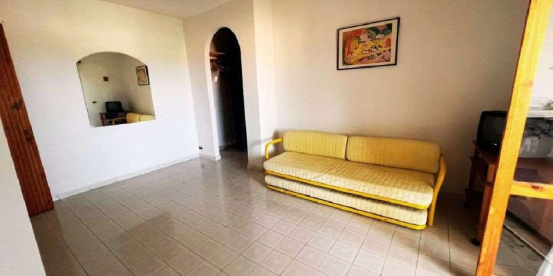 Apartment in Scalea