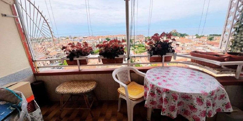 Appartement in Scalea