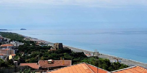 Apartamento en Scalea