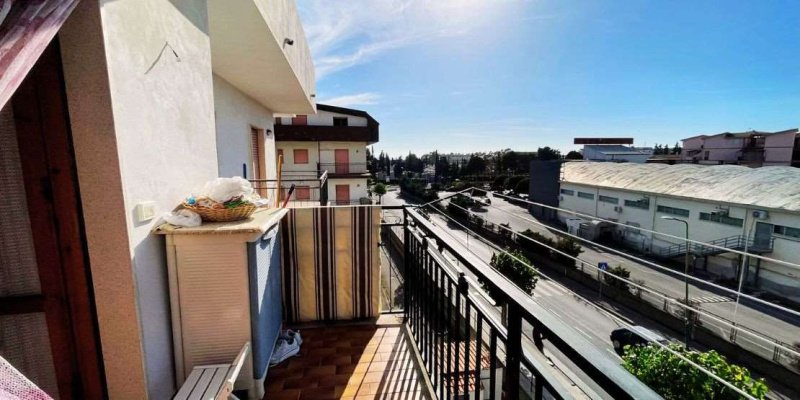 Appartement in Scalea