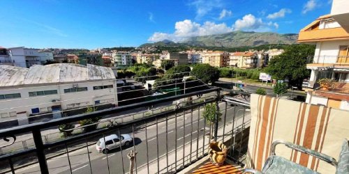 Apartamento em Scalea