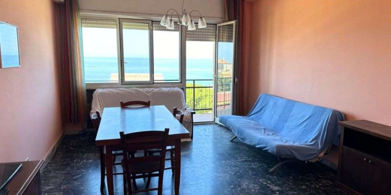 Apartamento em Belvedere Marittimo