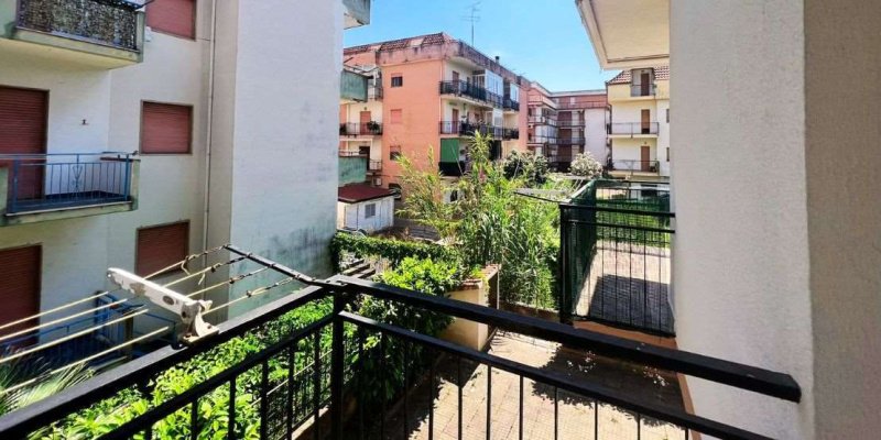 Appartement in Scalea