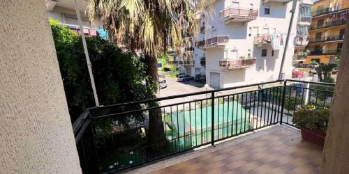 Appartement in Scalea