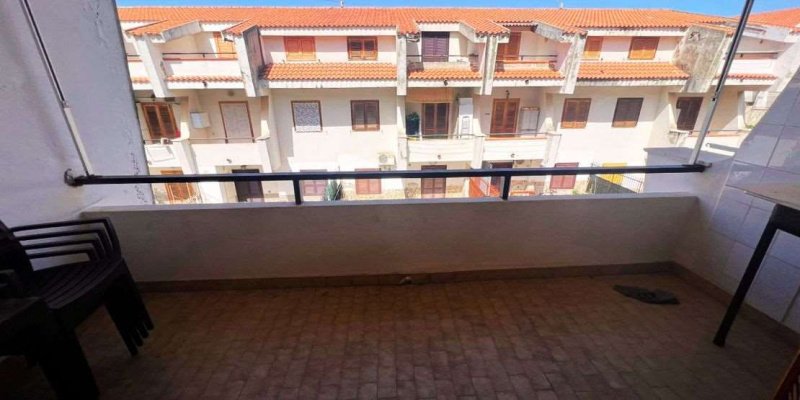 Apartamento en Scalea