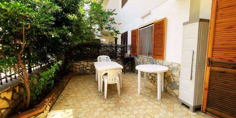 Apartment in Scalea