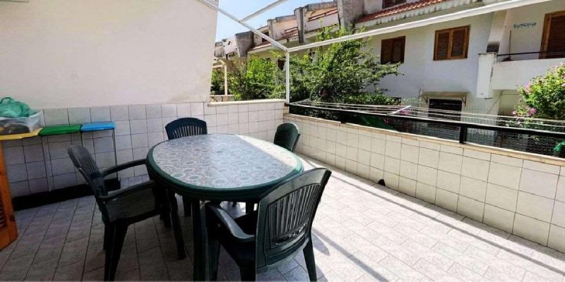 Apartment in Scalea