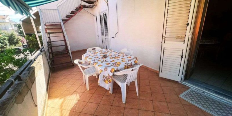 Apartamento en Tortora