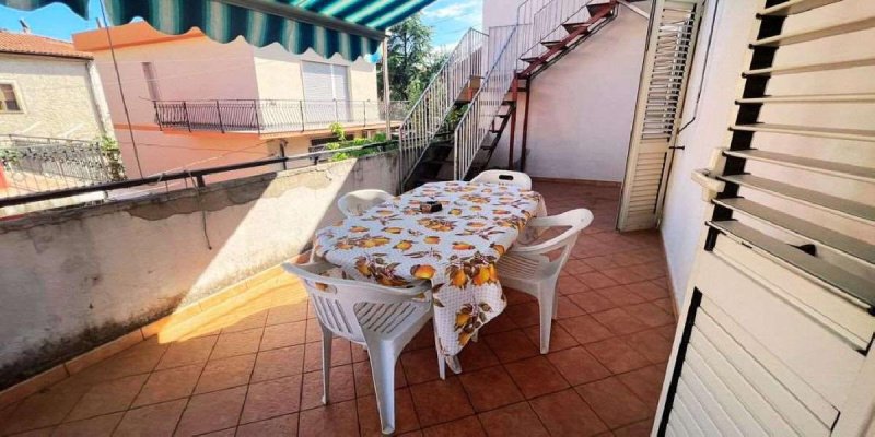 Appartement in Tortora