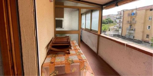 Appartement in Scalea