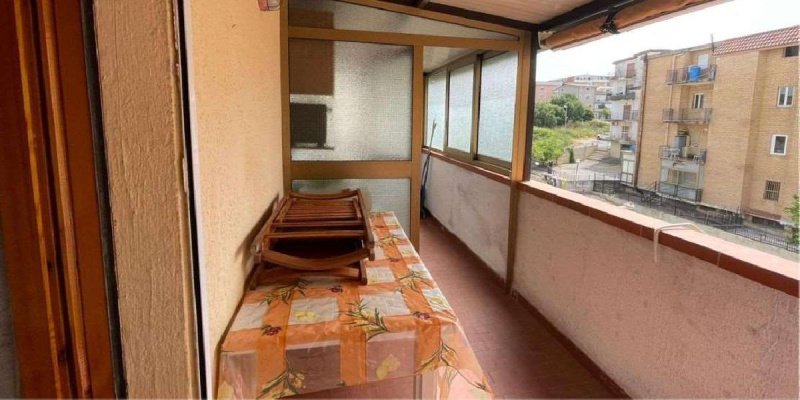 Appartement à Scalea