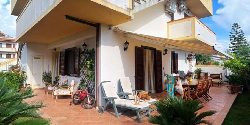 Apartment in Scalea