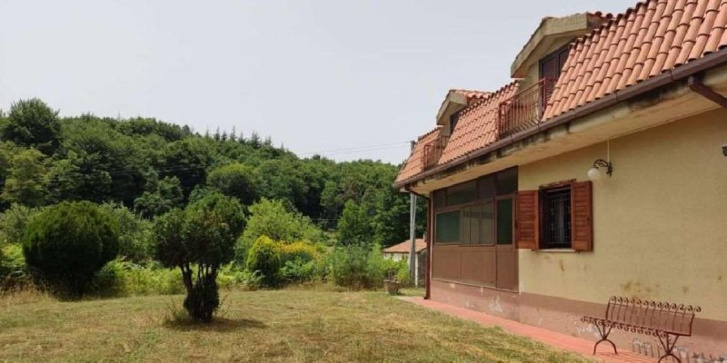 Apartment in Tortora