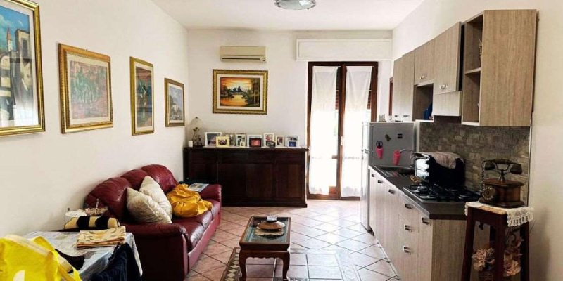 Apartamento en Sangineto