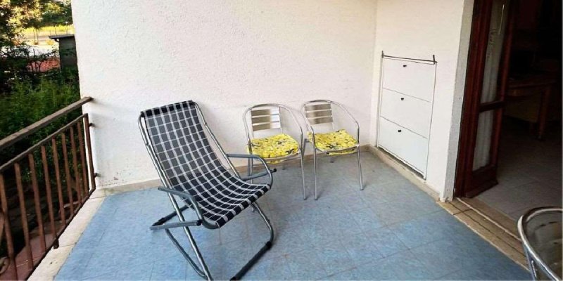 Apartment in Scalea