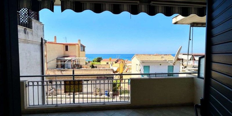 Apartamento en Belvedere Marittimo