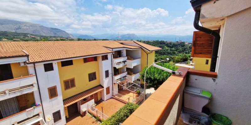 Apartamento en Scalea