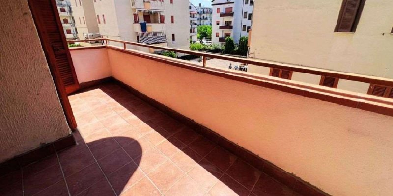 Appartement in Scalea