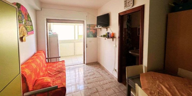 Appartement in Scalea