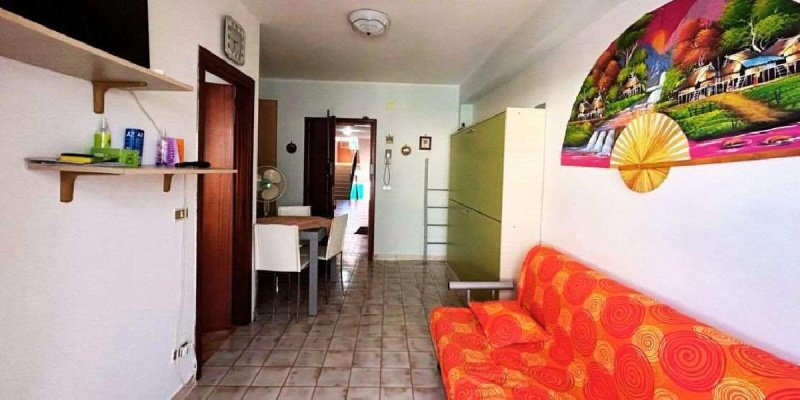 Apartment in Scalea