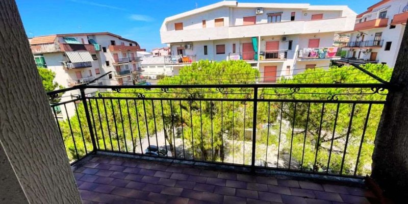 Apartment in Scalea