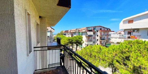 Apartamento em Scalea