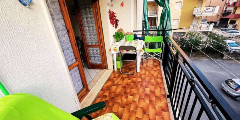 Appartement in Scalea