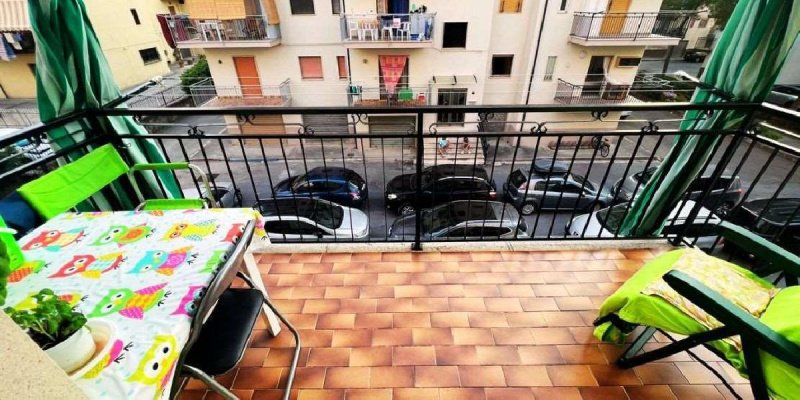 Apartamento en Scalea