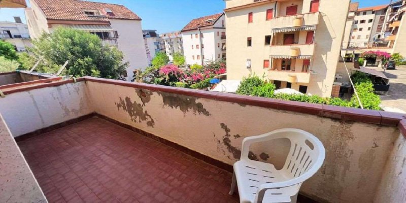 Apartamento em Scalea